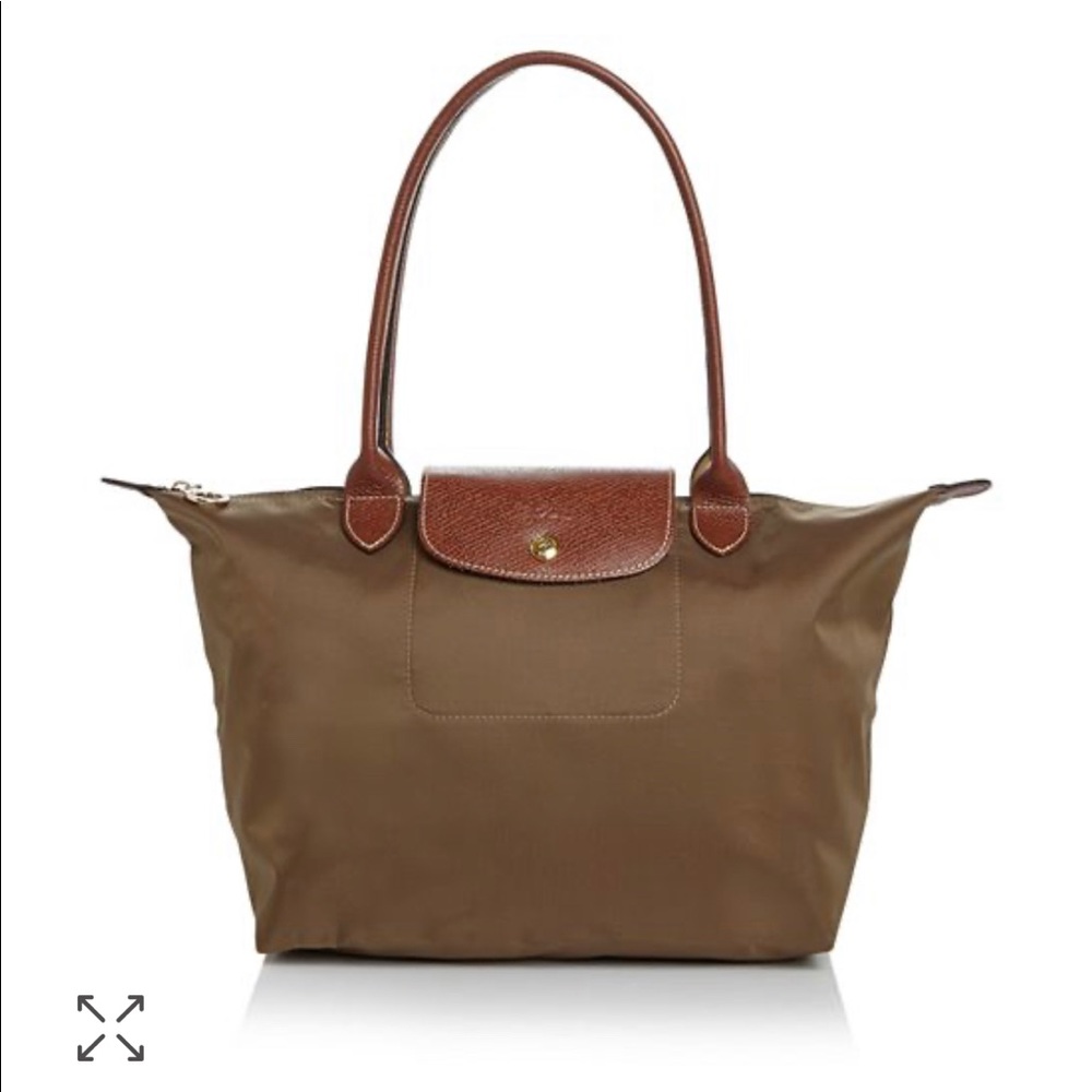 Longchamp Le Pliage Tote